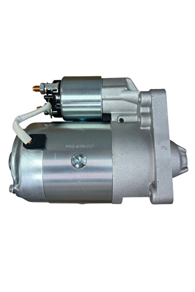Pars Renault 19 (Düz Motor) Marş Motoru 9 Diş Valeo Tipi STR3007