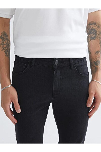 LC Waikiki Ανδρικό τζιν παντελόνι LCW 760 Skinny Fit (W5)