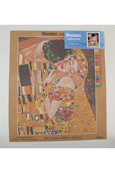 Orchidea Tapiserie 2082M 40x50