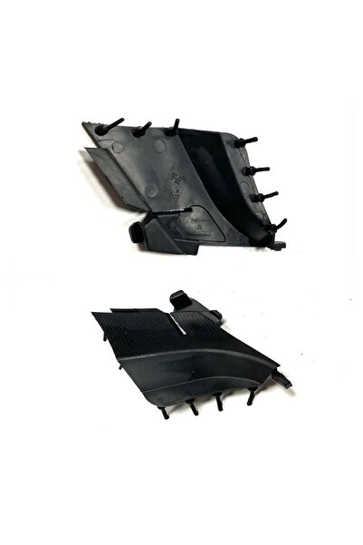 Genel Markalar IZGARA ÖN CAM ALT JAZZ 02-06 RH (YAN BAKALİT)