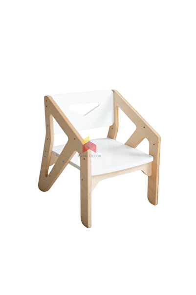 Home Decor Tri Chair For Kids