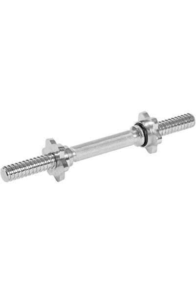 Genel Markalar Unisex Ağırlık Bar, Gri, 36 cm