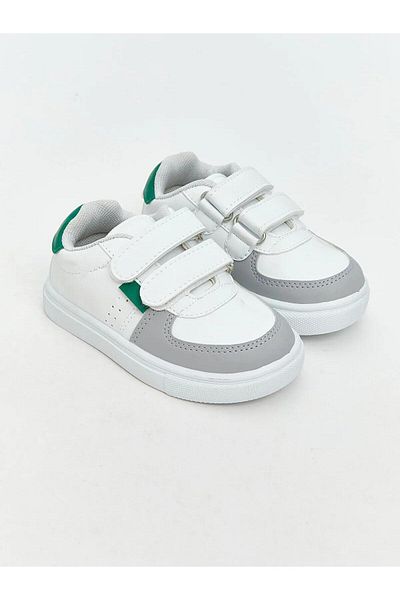 LC Waikiki Lcw Velcro Baby Boy Sports Shoes (W5)