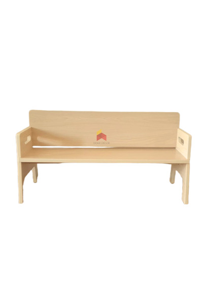Home Decor Toddler Seating Bench