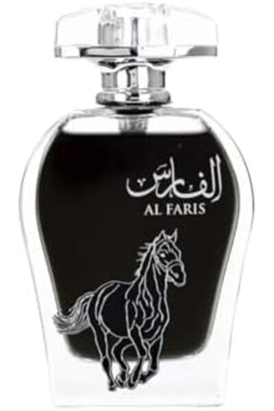 A.HELWA ماي بارفان الفارس للجنسين - او دي بارفان، 100 مل
