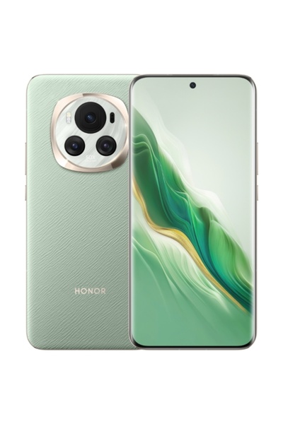 HONOR Magic 6, 16GB+512GB, 6.78 inch Magic OS 8.0 Snapdragon 8 Gen 3 Octa Core up to 3.3GHz, 5G, OTG