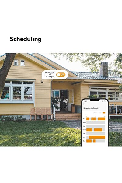 Imou كاميرا IP رصاصة 3 5 ميجابكسل IPC-S3EP-5M0WE-0360B