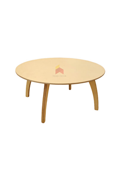 Home Decor Xl Round Table