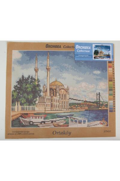 Orchidea Tapiserie 2734M 40x50