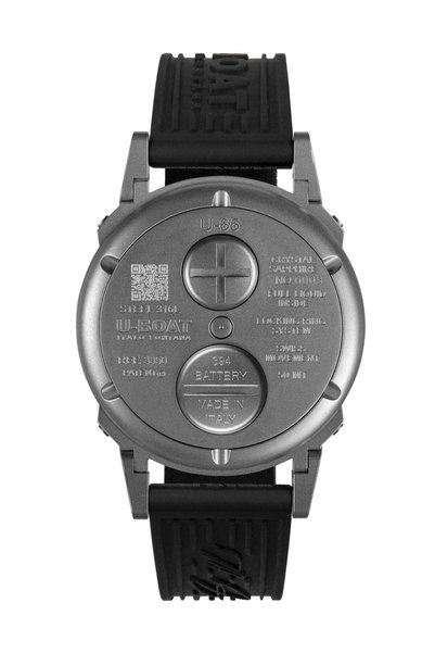 U-BOAT 3350 Men's Wristwatch