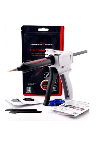 Thermal Hero معجون حراري فاخر 50 جرام 13.0 وات ST300
