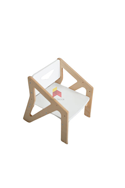 Home Decor Tri Chair For Kids