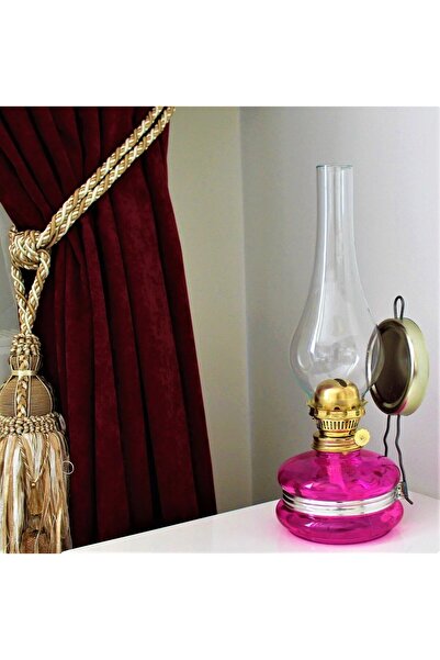 SÖZEN MUM VE HEDİYELİK EŞYA Ottoman Klasik Nostalji Gaz Lambası Serisi