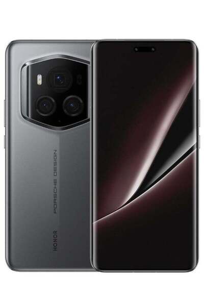 HONOR Magic6 RSR Porsche Design, 24GB+1TB, 6.8 inch, 5G, Agate Grey