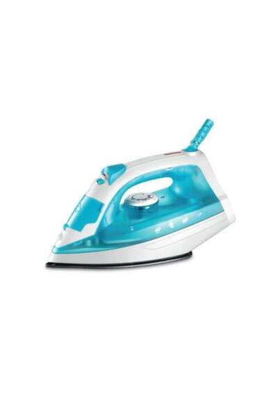 Denx Multi-function Steam Iron (2517) DX with 1200W Power and Heat Control Function