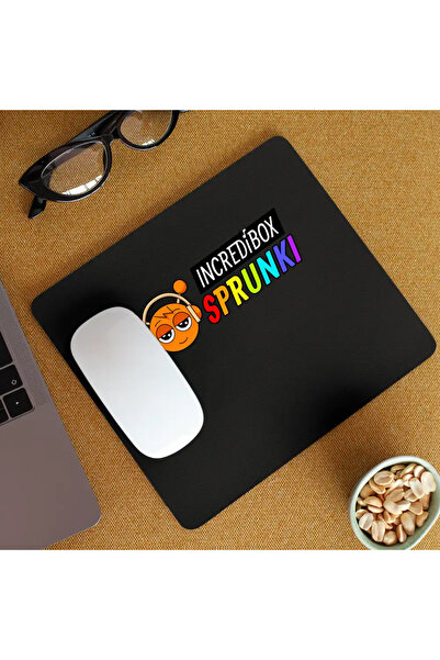 OEM Mousepad Sprunki Incredibox