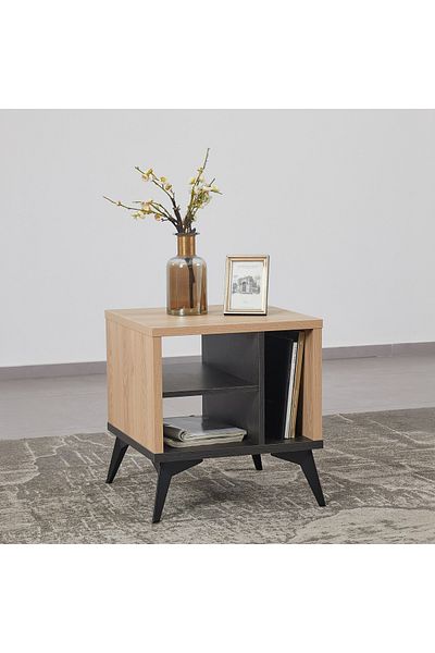 Home Box Luxembourg End Table