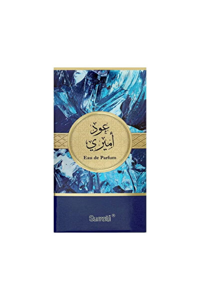 Surrati عود أميري - أو دو بارفان 100 مل