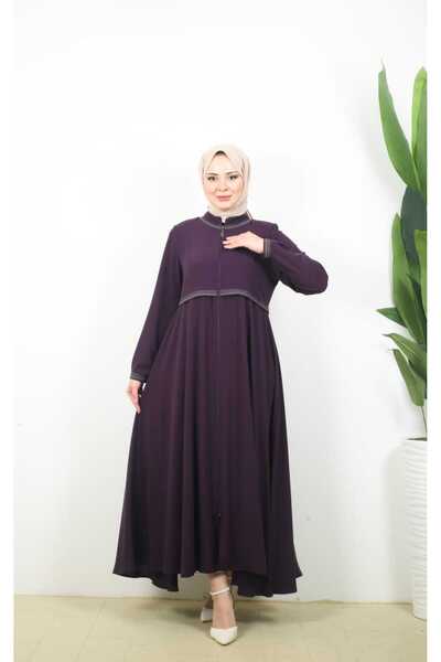 KMKkombin Γυναικείο μοντέλο MEVLANA με σχέδιο, μεγάλο μέγεθος, φανελάκι