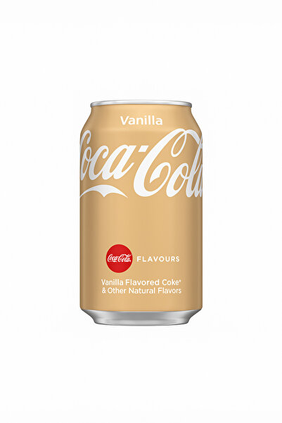 Coca-Cola Vanilla 330ml