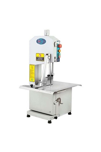 BOSFOR Boyalı Gövde Et Kemik Testeresi 220V