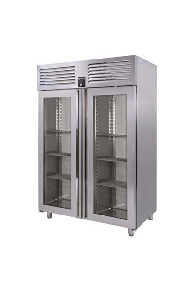 İceinox Dry Aged Buzdolabı 2 Kapılı 1340 Lt