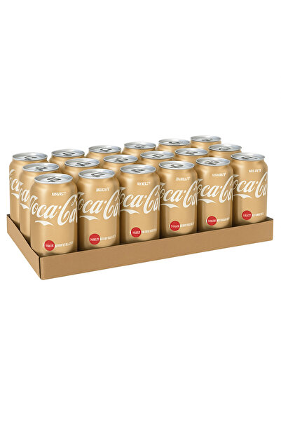Coca-Cola Vanilla 330ml