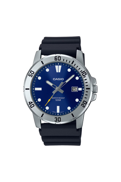 Casio ANALOG MENS WATCH MTP-VD 01-2 EVUDF