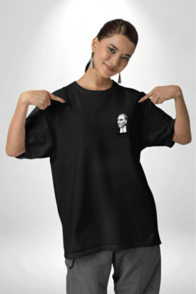 QWIM تي شيرت مدرسي ATA تي شيرت مطبوع