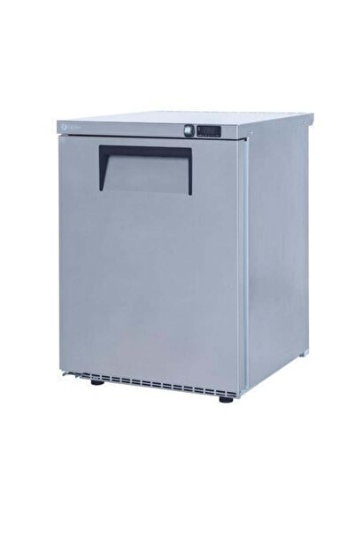 İceinox Tezgah Altı Mini Derin Dondurucu 140 Lt