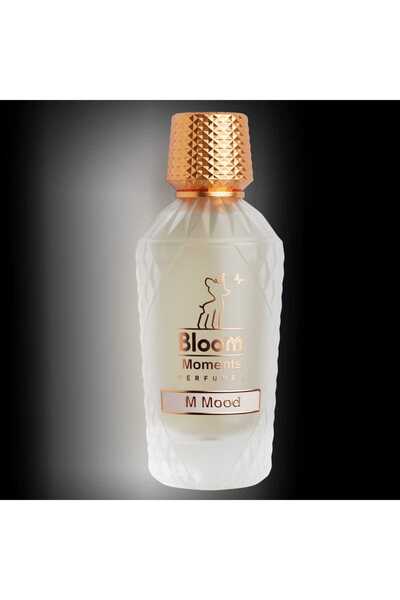 Bloom M Mood Man Bloom Perfume - 100 ml