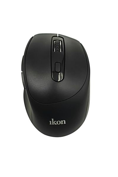 Ikon Wireless Mouse IK-WM312