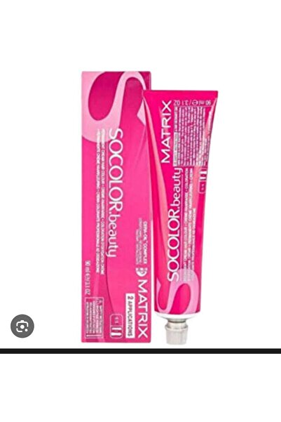 Matrix SOCOLOR CLEAR BEYAZ SAÇLAR İÇİN PARLATICI