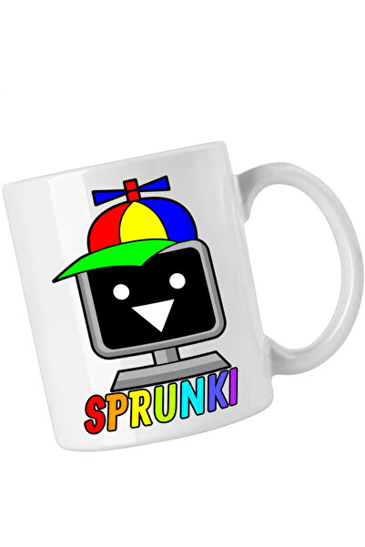 OEM Cana Sprunki MrFun