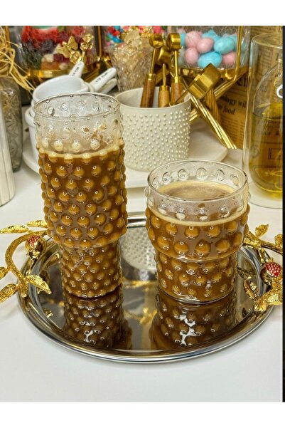 dunyazuccaciye 2 كوب قهوة باردة متوافق مع Li