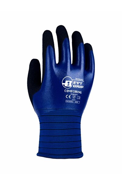 HANVO NKX806 قفاز التجميع المغطى بالكامل