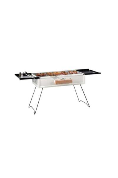 DLC موقد شواء للتخييم العائلي CM-38547