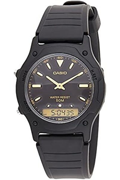 Casio Men Quartz Watch