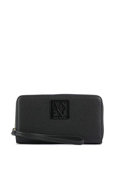 Armani Exchange Women's Wallet Xw000361-Af11902-Uc001