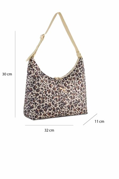 Puma Women's Shoulder Bag Pop -Rs-700-B-7