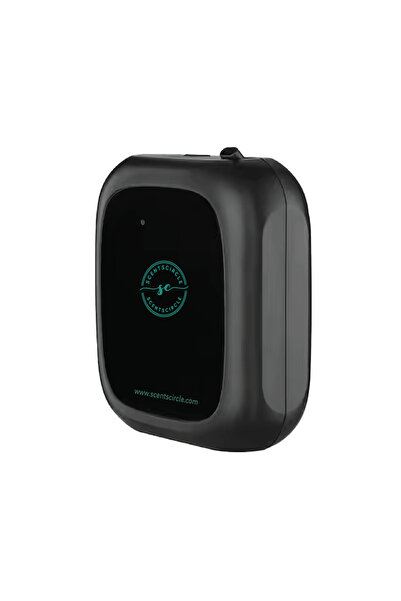 Alpha Pro Aeromax Pro-200 Aroma Scent Diffuser