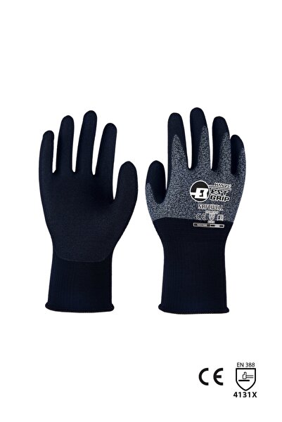 HANVO NXC588 NİTRİL MONTAJ ELDİVEN