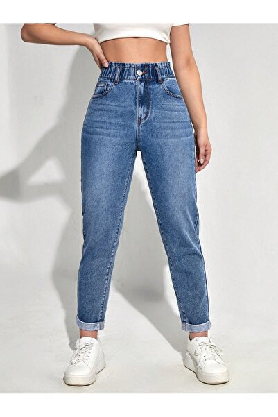 Store Kadın Denim Kot Pantolon