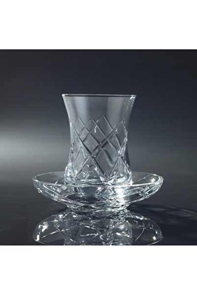 Kikovski 12 Parça Çay Takımı 561-201 - Polo Dekor