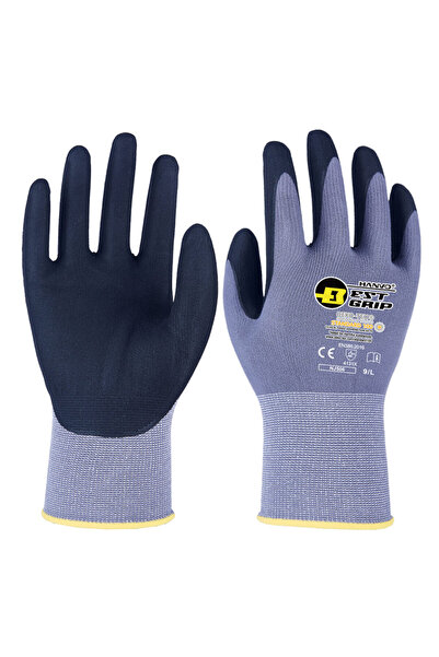 HANVO قفازات NJ 506