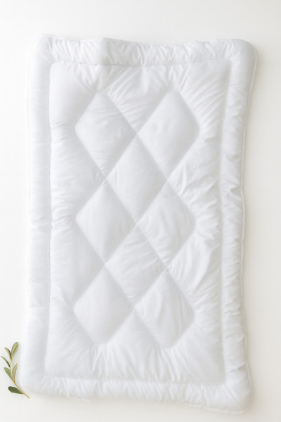 mini mia Baby Quilt Soft, Antiallergic, Easy to Wash 95X145Cm