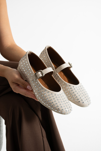 Neva'nın Butiği Era Ballerina