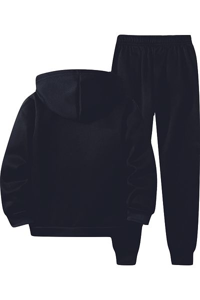 HOFFNUNG Full Zip on Attack Eagle Oversize Summer Mode