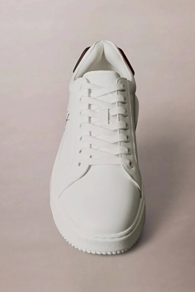 Calvin Klein Erkek Sneaker YM0YM0129601W