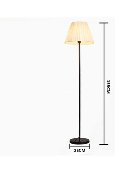 co arma Elegant and simple vertical floor lamp for living room, bedroom and study sf11918